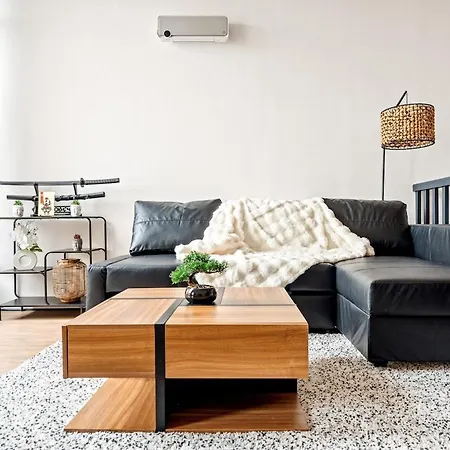 Duplex Fuji - Immersion Japonaise - Paris - *